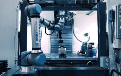 Automate CNC Machine Tending: An Easy Step-by-Step Guide